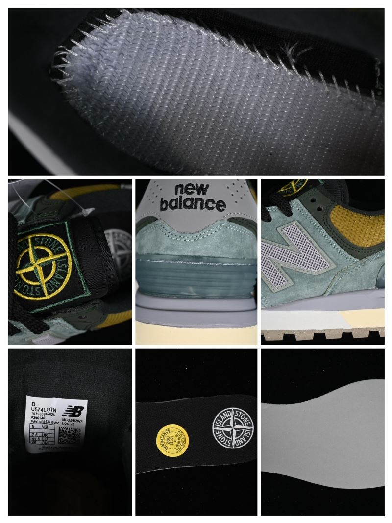 New Balance Shoes